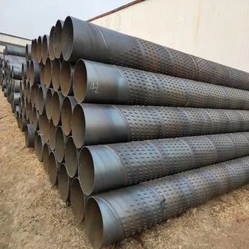 金昌滤水管执行标准中具体参数