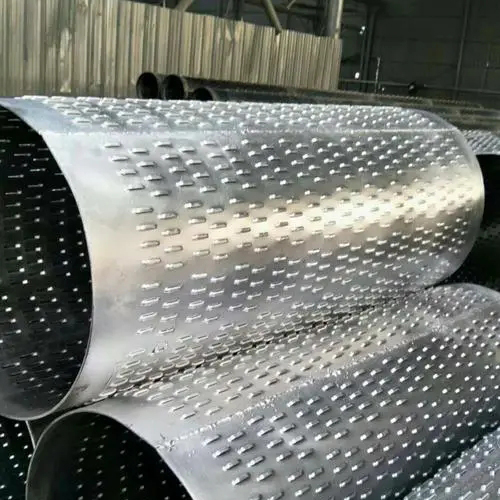 金昌滤水管参考标准及其他因素