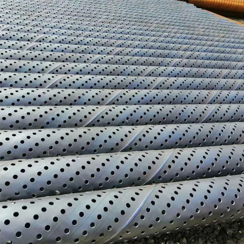 金昌桥式滤水管如何分类？