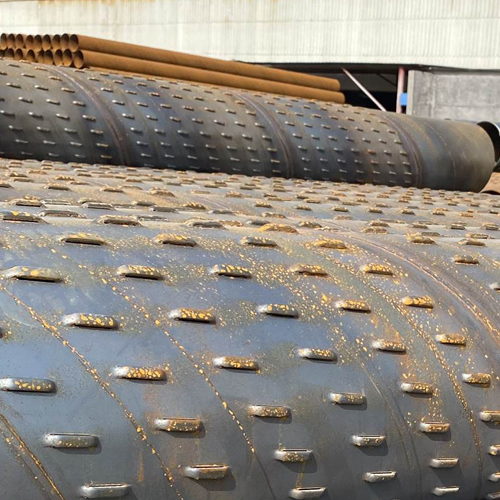 金昌桥式滤水管的材质如何选择？