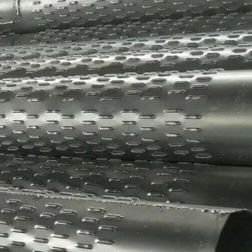 金昌滤水管的焊接工艺有哪些