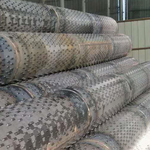 金昌滤水管一般口径的选择方式