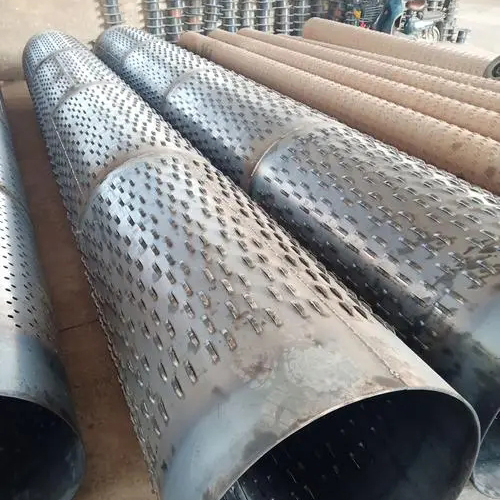 金昌滤水管施工标准是什么