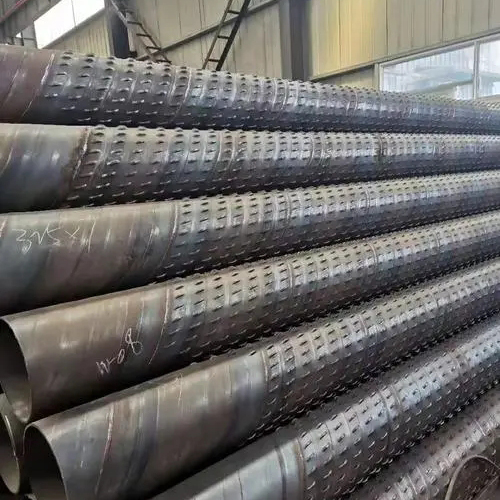 金昌滤水管施工过程中如何保证安全操作？