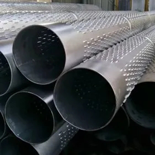 金昌滤水管口径多大最适合施工？