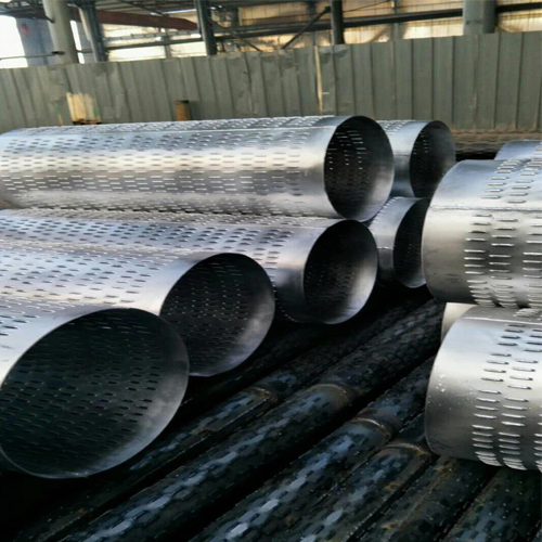 金昌桥式滤水管设备安装注意事项